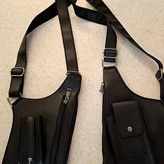 Harnas، كما تم الإبلاغ عنه بواسطة Ziekenhuis Oost-Limburg عبر iLost