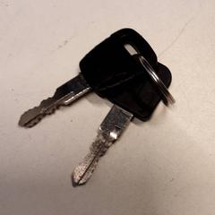 Kulcsok, amint azt Qbuzz ZHN az iLost segítségével jelentette.