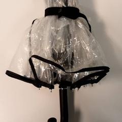 Paraplu // umbrella, jak nahlášeno Vrije Universiteit Brussel (VUB) pomocí iLost