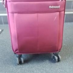 Maleta, ha sido reportado por Hermes Eindhoven con iLost