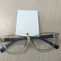 Lentes, segundo informou Regio Limburg - Leuven usando iLost