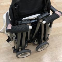 ベビーカー, iLost를 사용하여 IKEA神戸에 보고됨