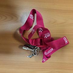 Cable de llave Sleutelbos, ha sido reportado por Connexxion Noord Holland Noord Alkmaar con iLost