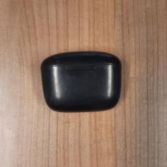 Oortjes case Zwart, rapporterat av Connexxion Noord Holland Noord Hoorn med iLost