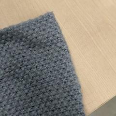 Bossa de coll cache-co cache-cou, segons ha informat IKEA Clermont Ferrand mitjançant iLost