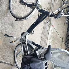 Dámské kolo Stella, jak nahlášeno Stadswerk072 pomocí iLost