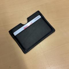 Pasjeshouder, as reported by RET using iLost