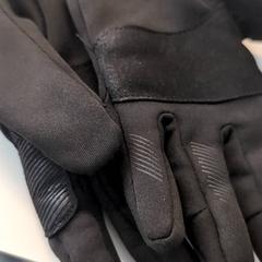 Hansker, som rapportert av Ziekenhuis Oost-Limburg ved bruk av iLost