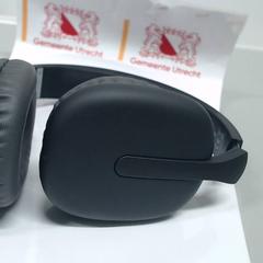 Hodetelefoner, som rapportert av Gemeente Utrecht ved bruk av iLost