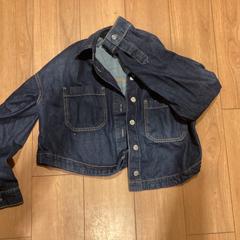 Kurtka Blauw - 040226 WAVE3, zgłoszono przez Ziggo Dome przy użyciu iLost