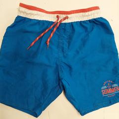 Szorty, zgłoszono przez Avonturenpark Hellendoorn przy użyciu iLost