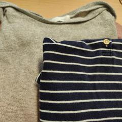 Clothes, as reported by The Dominican using iLost