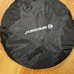 Cuberta, segundo informou HTM usando iLost