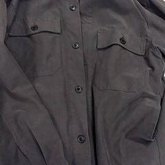 재킷 Grijs, iLost를 사용하여 Vrije Universiteit Amsterdam에 보고됨