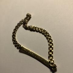 armband an iLost gemeldet