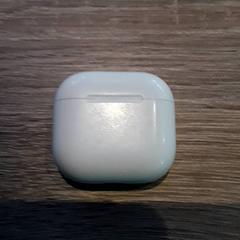 Airpod, as reported by EBS Tramplein using iLost