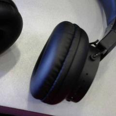 Slúchadlá, ako bolo nahlásené Walibi Holland pomocou iLost