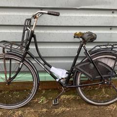 レディースバイク がiLostで Gemeente Oirschot によって報告されました