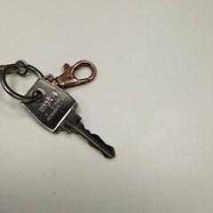 Llaves, ha sido reportado por ilévia con iLost