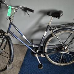 Damenrad, gemeldet von Gemeente Roermond über iLost