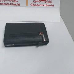 Wallets Chigharoe, as reported by Gemeente Utrecht using iLost