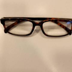 Gafas, ha sido reportado por Arriva Limburg Noord con iLost