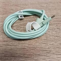 Töltő kábel, amint azt EBS Spijkenisse az iLost segítségével jelentette.