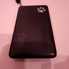 Powerbank Iniu, gemeldet von Van der Valk Hotel Schiphol über iLost