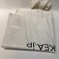 Bolsa ecolóxica, segundo informou IKEA横浜 usando iLost