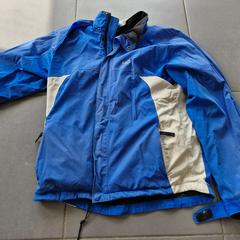 Kleding - Jas blauw, ako bolo nahlásené Centraal magazijn pomocou iLost