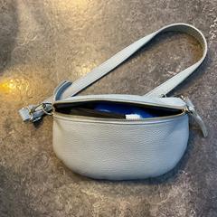 Bag Rensing e/v musters, som rapportert av Gemeente Amsterdam ved bruk av iLost