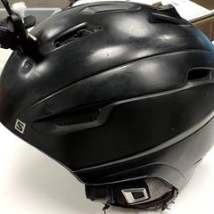 Diverse - Helm, jak nahlášeno Centraal magazijn pomocí iLost