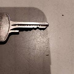 열쇠, iLost를 사용하여 De Efteling에 보고됨