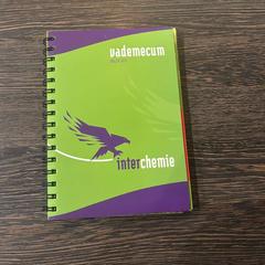 Kniha interchemie, ako bolo nahlásené WestCord Hotel Eindhoven pomocou iLost