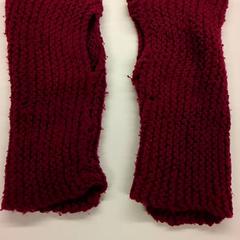 Palčáky - wol - rood, jak nahlášeno Universiteit Gent - Faculteitsbibliotheek LW pomocí iLost