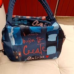 Bag, as reported by IKEA Soroksár Budapest using iLost