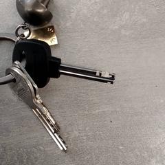 İLost kullanarak Arriva Friesland / Groningen tarafından bildirildiği gibi Anahtarlar