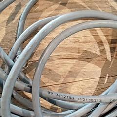 Diverse - Kabel, a été signalé par Centraal magazijn utilisant iLost