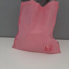 Pose KIK, som rapportert av Wilmering Brinkum ved bruk av iLost