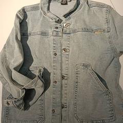 الجاكيتات Jeans jasje jasje، كما تم الإبلاغ عنه بواسطة IKEA Groningen عبر iLost