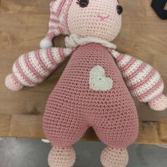 Boneca em croché がiLostで IKEA Braga によって報告されました