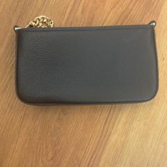 Håndveske Zwart, som rapportert av GVB ved bruk av iLost