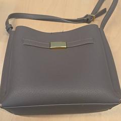 Väska, rapporterat av RET med iLost