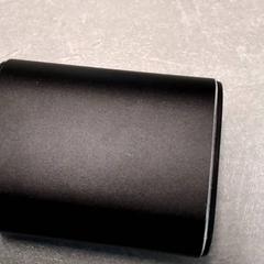 Powerbank Zwart, gemeldet von Arriva Friesland / Groningen über iLost