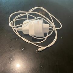 Adapter, as reported by Van der Valk Hotel Veenendaal using iLost
