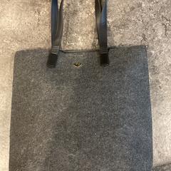 Handbag, as reported by Gemeente Amsterdam using iLost
