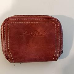 Kaartenhouder kaartenh- Kidanemaram Teklehaimanot, zoals gemeld door Regio West-Vlaanderen met iLost