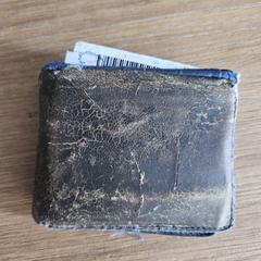 Brow wallet an iLost gemeldet