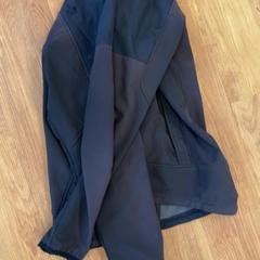 Jacka, rapporterat av Het Amsterdamse Winterparadijs med iLost