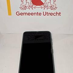 Chytrý telefon Samsung, jak nahlášeno Gemeente Utrecht pomocí iLost
